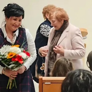 Druhá adventná nedeľa v Seredi