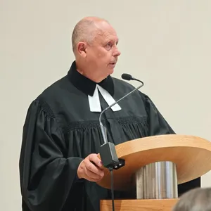 Druhá adventná nedeľa v Seredi