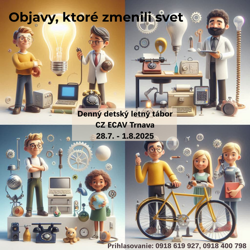 Pozývame na DDLT Trnava 2025