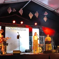 Family Worship na SEMfeste
