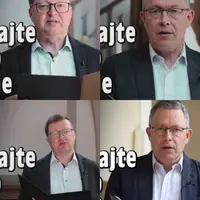 Ranné zamyslenia od trnavských farárov