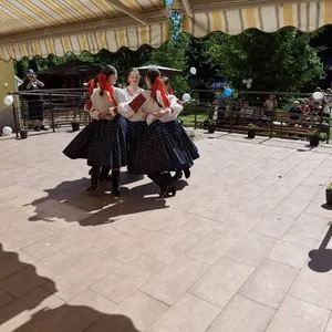 20. výročie SED Trnava