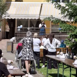 20. výročie SED Trnava