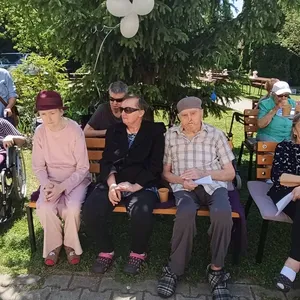 20. výročie SED Trnava