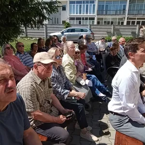 20. výročie SED Trnava