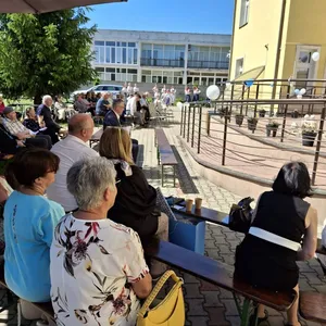 20. výročie SED Trnava