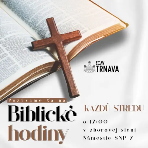 Biblické hodiny