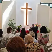Zborové popoludnie pre všetky generácie v Seredi