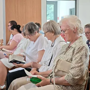 Zborové popoludnie pre všetky generácie v Seredi