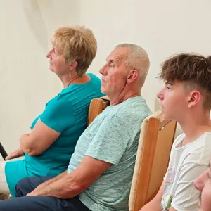 Zborové popoludnie pre všetky generácie v Seredi