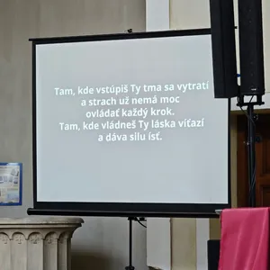 LUMEN aj u evanjelikov