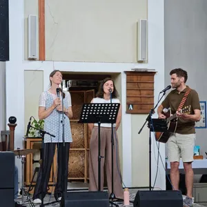 LUMEN aj u evanjelikov