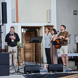 LUMEN aj u evanjelikov